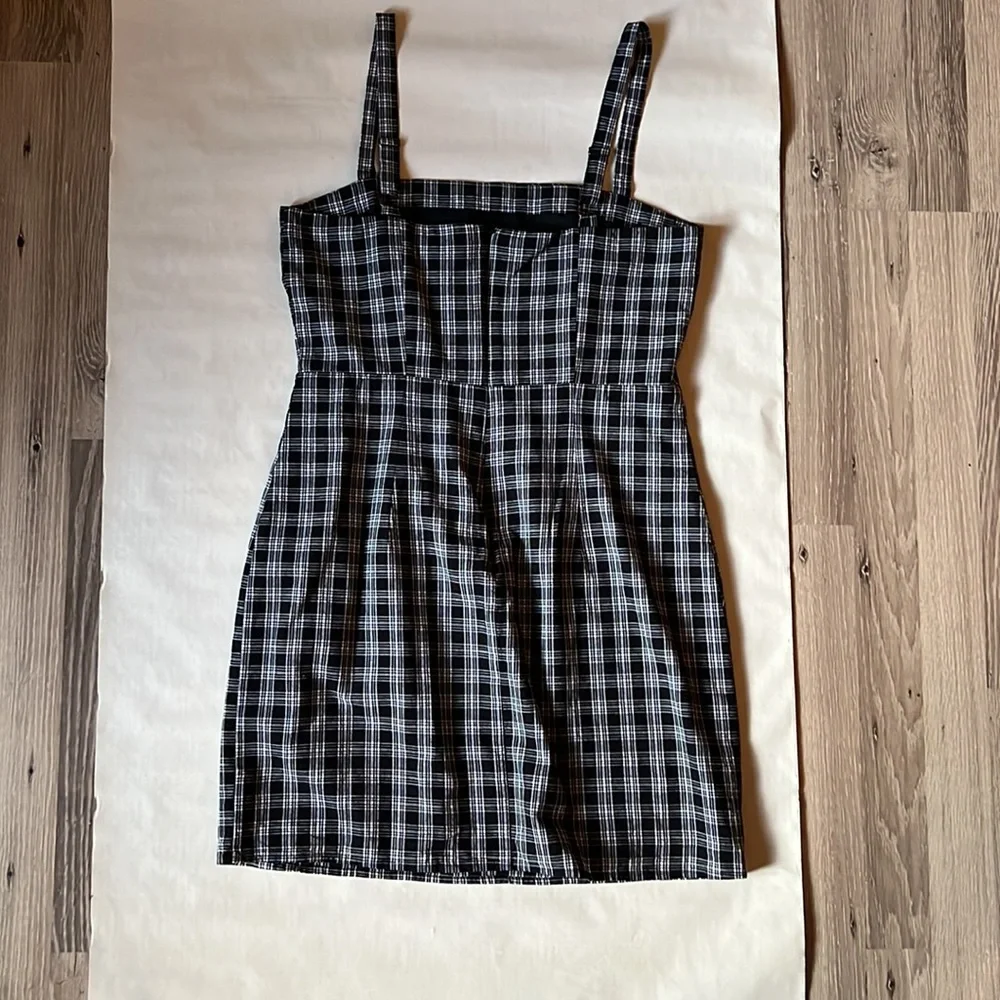 Forever 21 Mini Dress - Picture 2 of 3